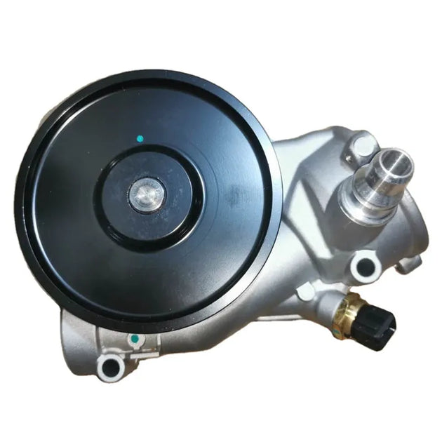 11517548263 Car Engine Coolant Pump For BMW F01 F02 X5 E70 GT N63 F12 650I 550I F07 F13 F04 Cooler Mechanical Water Pump-BeeSpareParts
