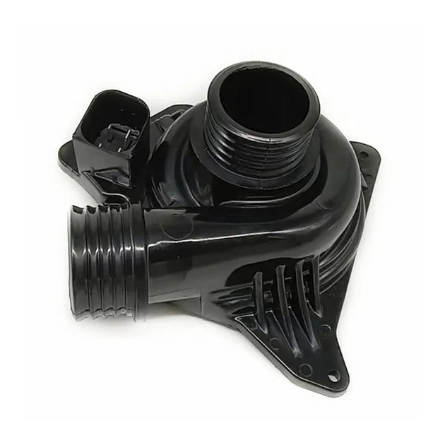 11517632426 N54 N55 Electric Water Pump Cover 11519455978 For BMW 1 3 5 6 Series E60 E61 E70 E71 E88 E90 F01 Coolant Pump Cover-BeeSpareParts