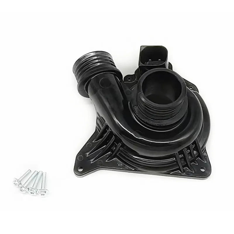 11517632426 N54 N55 Electric Water Pump Cover 11519455978 For BMW 1 3 5 6 Series E60 E61 E70 E71 E88 E90 F01 Coolant Pump Cover-BeeSpareParts