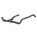 11537556924 Heat Engine Oil Exchanger/Radiator Connection Water Pipe For BMW X3 E83 LCI Cooler Radiator Water Hose-BeeSpareParts