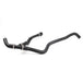 11537556924 Heat Engine Oil Exchanger/Radiator Connection Water Pipe For BMW X3 E83 LCI Cooler Radiator Water Hose-BeeSpareParts