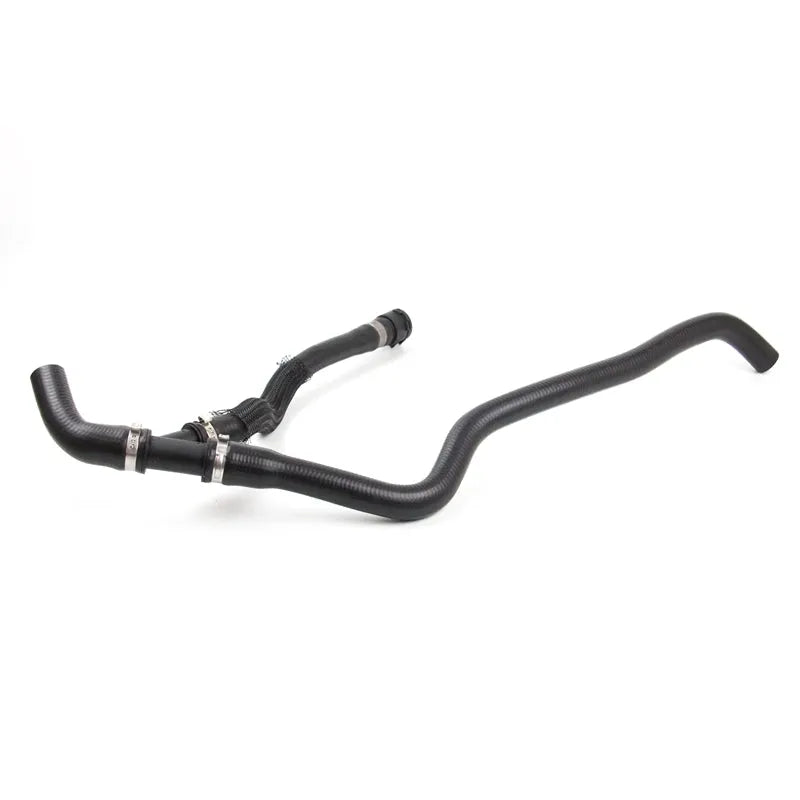 11537556924 Heat Engine Oil Exchanger/Radiator Connection Water Pipe For BMW X3 E83 LCI Cooler Radiator Water Hose-BeeSpareParts
