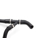 11537556924 Heat Engine Oil Exchanger/Radiator Connection Water Pipe For BMW X3 E83 LCI Cooler Radiator Water Hose-BeeSpareParts