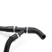 11537556924 Heat Engine Oil Exchanger/Radiator Connection Water Pipe For BMW X3 E83 LCI Cooler Radiator Water Hose-BeeSpareParts