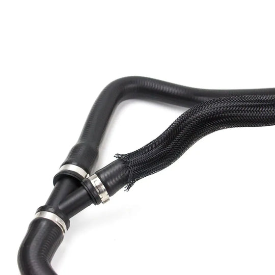 11537556924 Heat Engine Oil Exchanger/Radiator Connection Water Pipe For BMW X3 E83 LCI Cooler Radiator Water Hose-BeeSpareParts