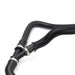 11537556924 Heat Engine Oil Exchanger/Radiator Connection Water Pipe For BMW X3 E83 LCI Cooler Radiator Water Hose-BeeSpareParts