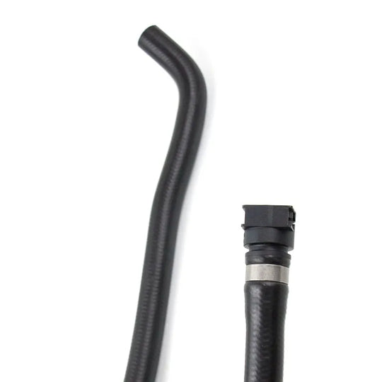 11537556924 Heat Engine Oil Exchanger/Radiator Connection Water Pipe For BMW X3 E83 LCI Cooler Radiator Water Hose-BeeSpareParts