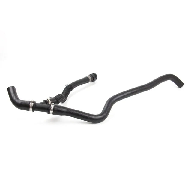 11537556924 Heat Engine Oil Exchanger/Radiator Connection Water Pipe For BMW X3 E83 LCI Cooler Radiator Water Hose-BeeSpareParts