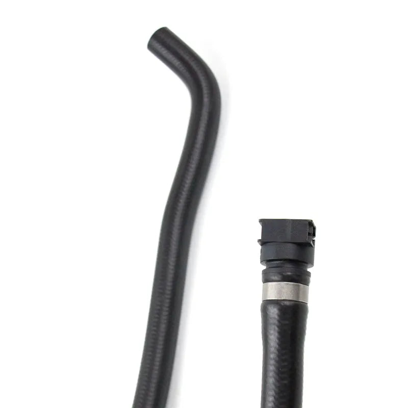 11537556924 Heat Engine Oil Exchanger/Radiator Connection Water Pipe For BMW X3 E83 LCI Cooler Radiator Water Hose-BeeSpareParts