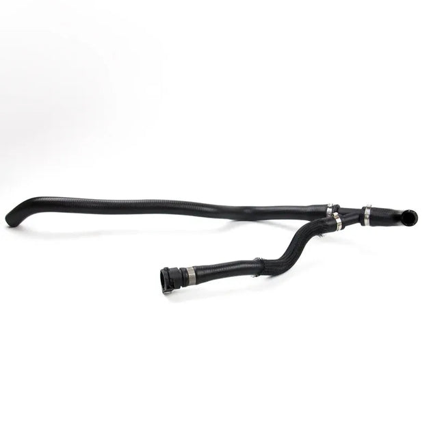 11537556924 Heat Engine Oil Exchanger/Radiator Connection Water Pipe For BMW X3 E83 LCI Cooler Radiator Water Hose-BeeSpareParts