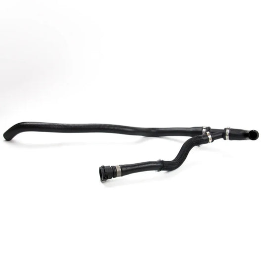11537556924 Heat Engine Oil Exchanger/Radiator Connection Water Pipe For BMW X3 E83 LCI Cooler Radiator Water Hose-BeeSpareParts
