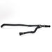 11537556924 Heat Engine Oil Exchanger/Radiator Connection Water Pipe For BMW X3 E83 LCI Cooler Radiator Water Hose-BeeSpareParts