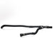 11537556924 Heat Engine Oil Exchanger/Radiator Connection Water Pipe For BMW X3 E83 LCI Cooler Radiator Water Hose-BeeSpareParts