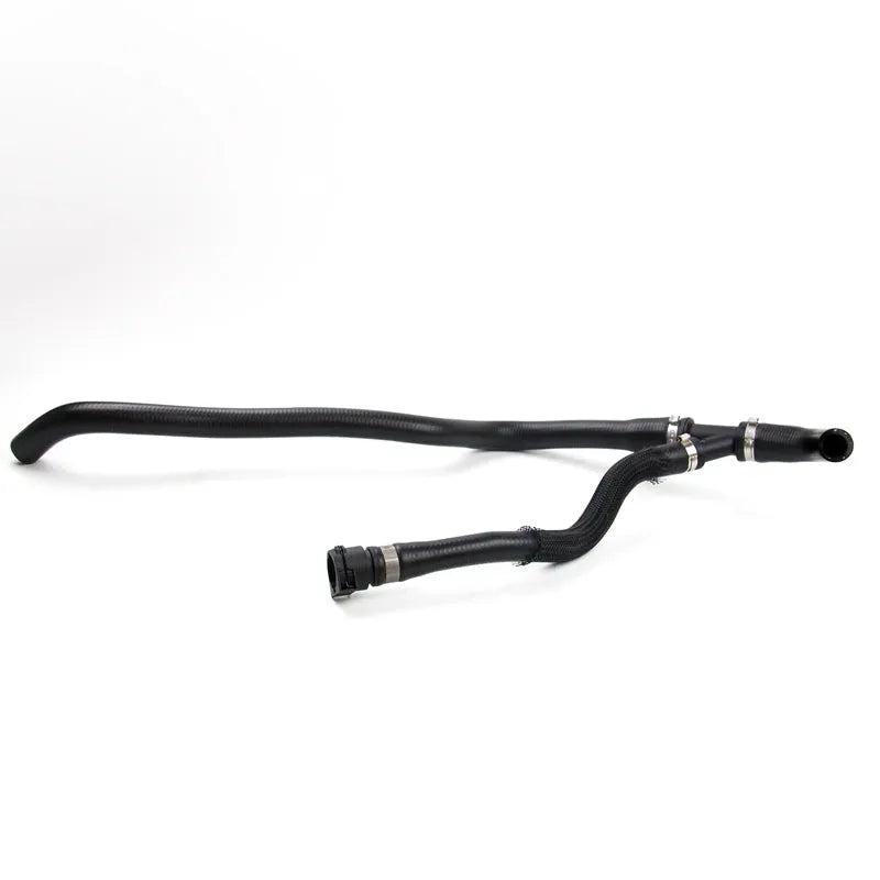 11537556924 Heat Engine Oil Exchanger/Radiator Connection Water Pipe For BMW X3 E83 LCI Cooler Radiator Water Hose-BeeSpareParts