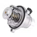 11537586885 Engine Coolant Thermostat Housing Assembly For BMW 5' 6' 7' E60 E63 E64 E65 F01 F02 X5 X6 545i 550i 650i 750i 760i-BeeSpareParts