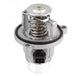 11537586885 Engine Coolant Thermostat Housing Assembly For BMW 5' 6' 7' E60 E63 E64 E65 F01 F02 X5 X6 545i 550i 650i 750i 760i-BeeSpareParts