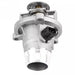 11537586885 Engine Coolant Thermostat Housing Assembly For BMW 5' 6' 7' E60 E63 E64 E65 F01 F02 X5 X6 545i 550i 650i 750i 760i-BeeSpareParts