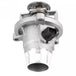 11537586885 Engine Coolant Thermostat Housing Assembly For BMW 5' 6' 7' E60 E63 E64 E65 F01 F02 X5 X6 545i 550i 650i 750i 760i-BeeSpareParts