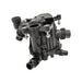 11537644811 Petrol Engine Cooling Thermostat For BMW 1' 2' 3' 4' X3 F20 F21 F22 Engine Heat Management Module-BeeSpareParts
