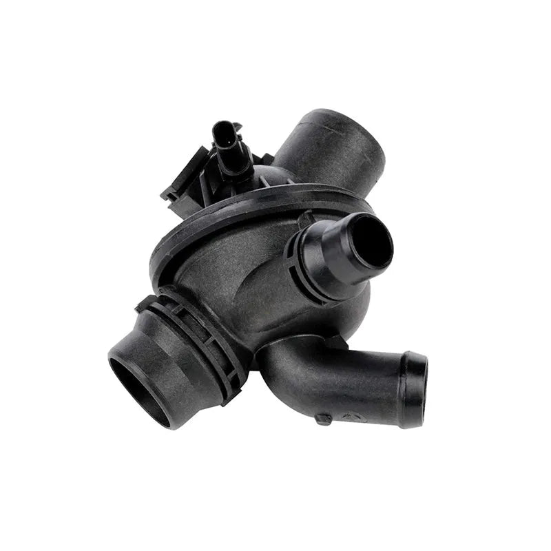 11538671516 11537601159 Thermostat Assembly For BMW 5 6 7 Series F07 F10 F11 F13 F18 Engine Radiator Thermostat-BeeSpareParts
