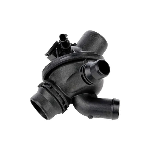 11538671516 11537601159 Thermostat Assembly For BMW 5 6 7 Series F07 F10 F11 F13 F18 Engine Radiator Thermostat-BeeSpareParts