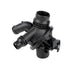 11538671516 11537601159 Thermostat Assembly For BMW 5 6 7 Series F07 F10 F11 F13 F18 Engine Radiator Thermostat-BeeSpareParts