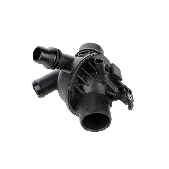 11538671516 11537601159 Thermostat Assembly For BMW 5 6 7 Series F07 F10 F11 F13 F18 Engine Radiator Thermostat-BeeSpareParts