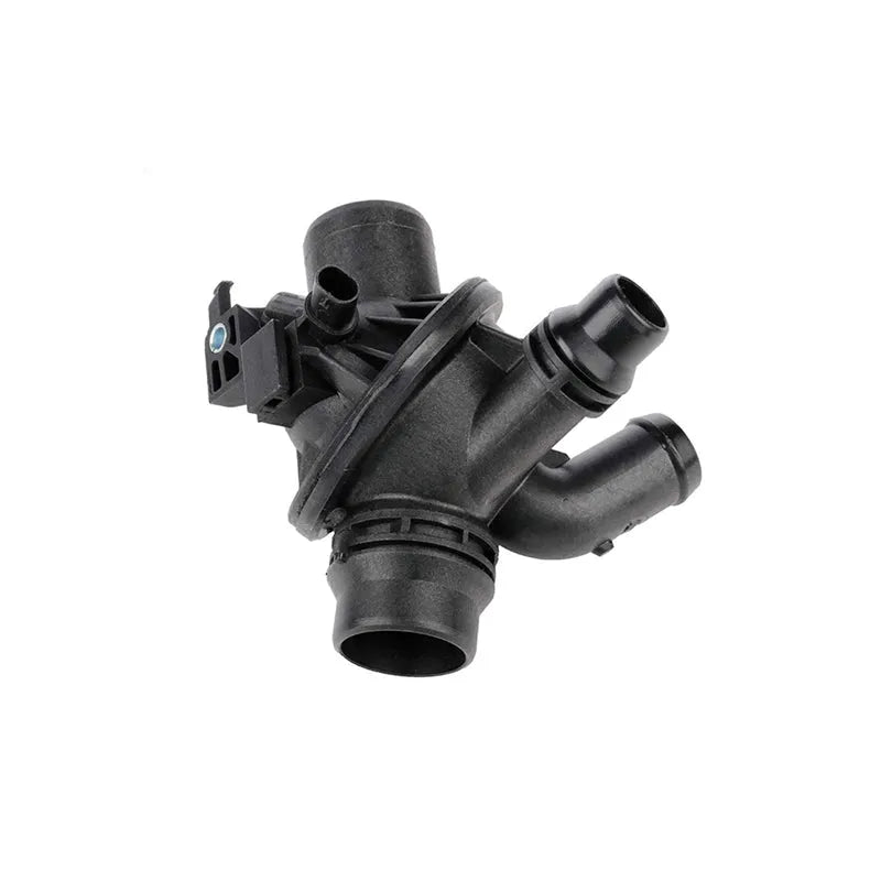 11538671516 11537601159 Thermostat Assembly For BMW 5 6 7 Series F07 F10 F11 F13 F18 Engine Radiator Thermostat-BeeSpareParts