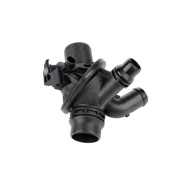 11538671516 11537601159 Thermostat Assembly For BMW 5 6 7 Series F07 F10 F11 F13 F18 Engine Radiator Thermostat-BeeSpareParts