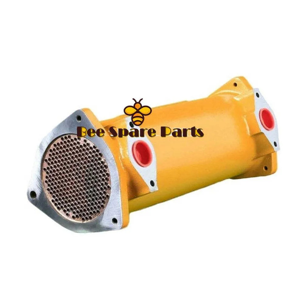 1154517 115-4517 Oil Cooler for CAT 2KS C12 0R8191-Replacement Aftermarket Parts