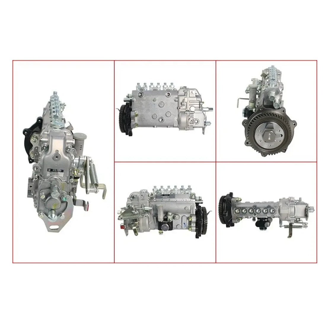 1156032610 Fuel Injection Pump 1-15603261-0 Fits ISUZU Engine 6BG1 6BD1-Replacement Aftermarket Parts