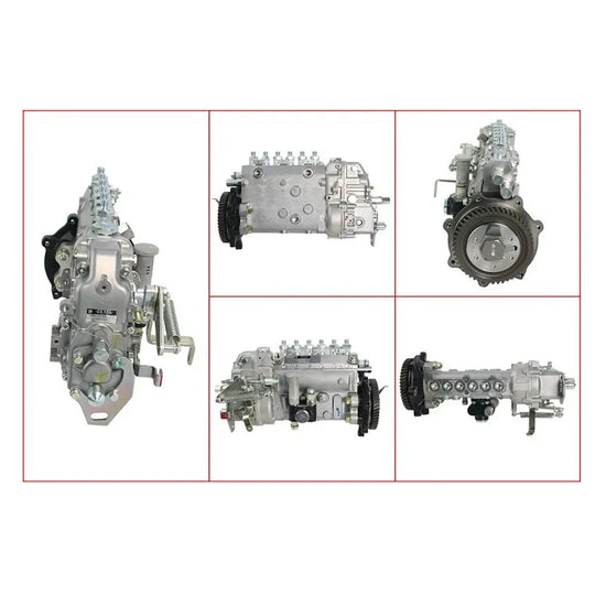 1156032610 Fuel Injection Pump 1-15603261-0 Fits ISUZU Engine 6BG1 6BD1-Replacement Aftermarket Parts
