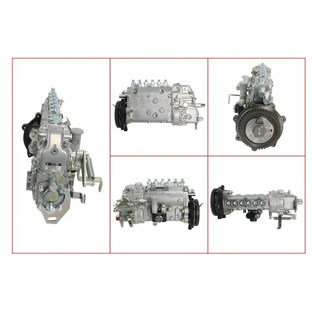 1156032610 Fuel Injection Pump 1-15603261-0 Fits ISUZU Engine 6BG1 6BD1-Replacement Aftermarket Parts