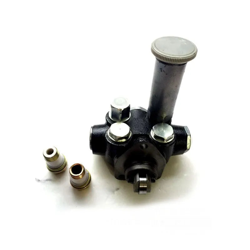 1157501300 Fuel Feed Pump FITS Isuzu 4HK1 6HK1 ZAX210 ZAX200 SH235 SH330 SH350-Replacement Aftermarket Parts