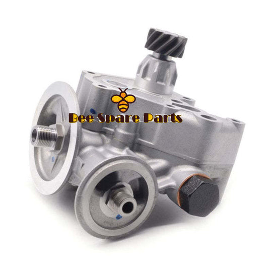 Oil Pump ME014600 26100-41400 Fits For Mitsubishi 4D31 4D32 4D34 4D32-E1 Engine