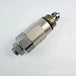 116-3600 1163600 VALVE GP RELIEF,FIT For CAT Caterpillar E320C E330C-Replacement Aftermarket Parts
