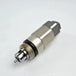 116-3600 1163600 VALVE GP RELIEF,FIT For CAT Caterpillar E320C E330C-Replacement Aftermarket Parts