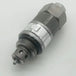 116-3601 Relief Valve 1163601 for 320B 320C 325BL 330BL Excavator 2111B-40184-Replacement Aftermarket Parts