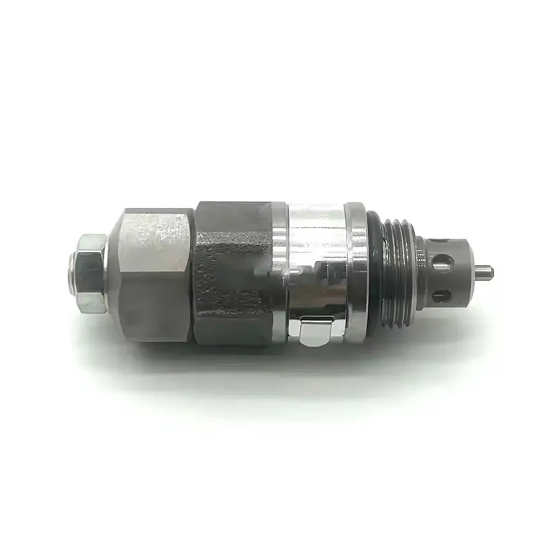 116-3601 Relief Valve 1163601 for 320B 320C 325BL 330BL Excavator 2111B-40184-Replacement Aftermarket Parts