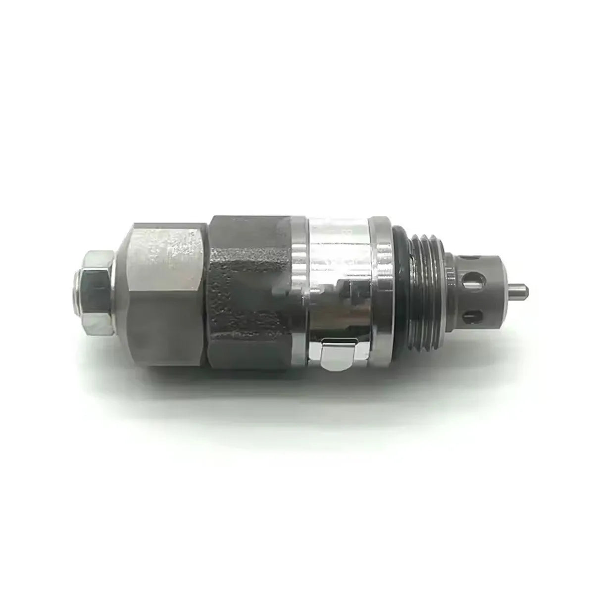 116-3601 Relief Valve 1163601 for 320B 320C 325BL 330BL Excavator 2111B-40184-Replacement Aftermarket Parts