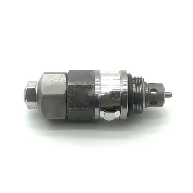 116-3601 Relief Valve 1163601 for 320B 320C 325BL 330BL Excavator 2111B-40184-Replacement Aftermarket Parts
