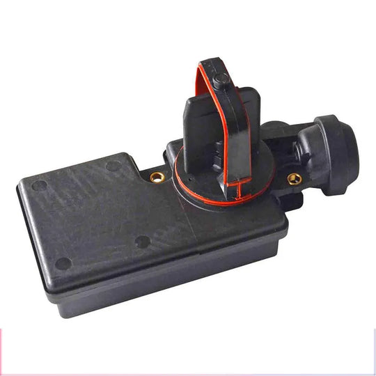 11617544805 11617544806 Air Intake Manifold Flap Adjuster Unit Disa Valve For BMW 3 E46 325I 320Ci E39 520I 525I 2.2 2.5 M54-BeeSpareParts