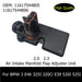 11617544805 11617544806 Air Intake Manifold Flap Adjuster Unit Disa Valve For BMW 3 E46 325I 320Ci E39 520I 525I 2.2 2.5 M54-BeeSpareParts
