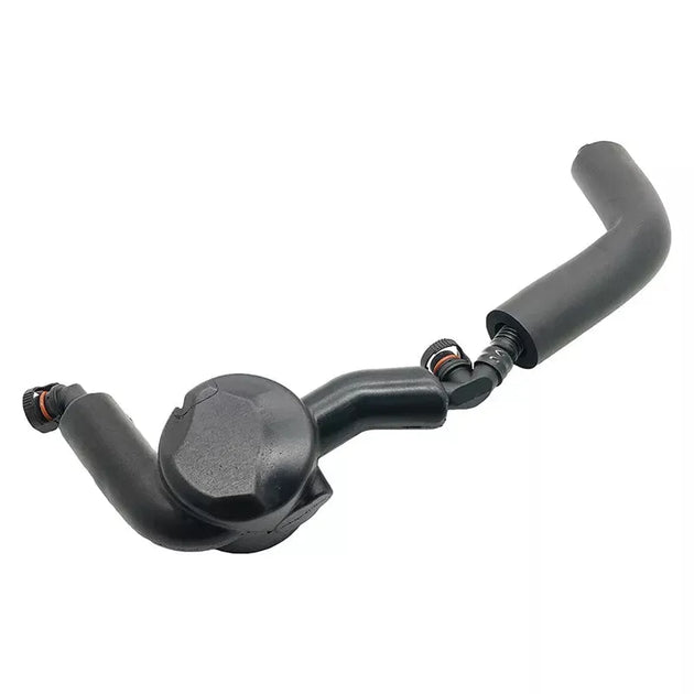 11617563477 Car Accessories Crankcase Breather Ventilation Hose For BMW 5' 6' 7' X5 E60 E61 E63 E64 E65 E66 E70-BeeSpareParts