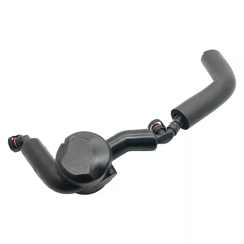 11617563477 Car Accessories Crankcase Breather Ventilation Hose For BMW 5' 6' 7' X5 E60 E61 E63 E64 E65 E66 E70-BeeSpareParts