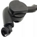 11617563477 Car Accessories Crankcase Breather Ventilation Hose For BMW 5' 6' 7' X5 E60 E61 E63 E64 E65 E66 E70-BeeSpareParts