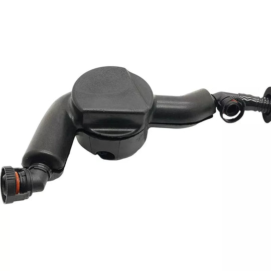 11617563477 Car Accessories Crankcase Breather Ventilation Hose For BMW 5' 6' 7' X5 E60 E61 E63 E64 E65 E66 E70-BeeSpareParts