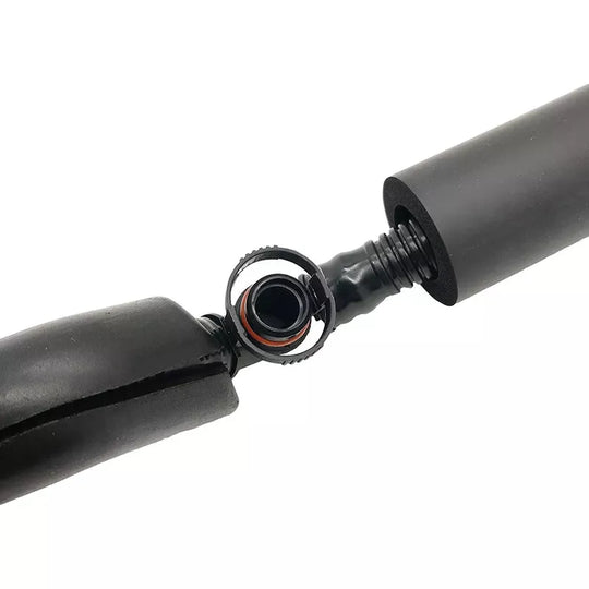 11617563477 Car Accessories Crankcase Breather Ventilation Hose For BMW 5' 6' 7' X5 E60 E61 E63 E64 E65 E66 E70-BeeSpareParts