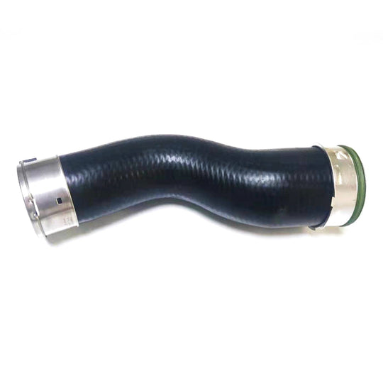 11618515638 Car Accessories Booster Intake Hose For BMW X5 F15 Inflation Tube Turbocharger Pipe Intercooler Tube Free Shipping