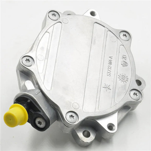 11667542498 11667502656 11667635656 11667534236 Car Accessories Brake System Vacuum Pump For BMW 3' E81 E83 E84 E87 E46 E90 E92-Replacement Aftermarket Parts